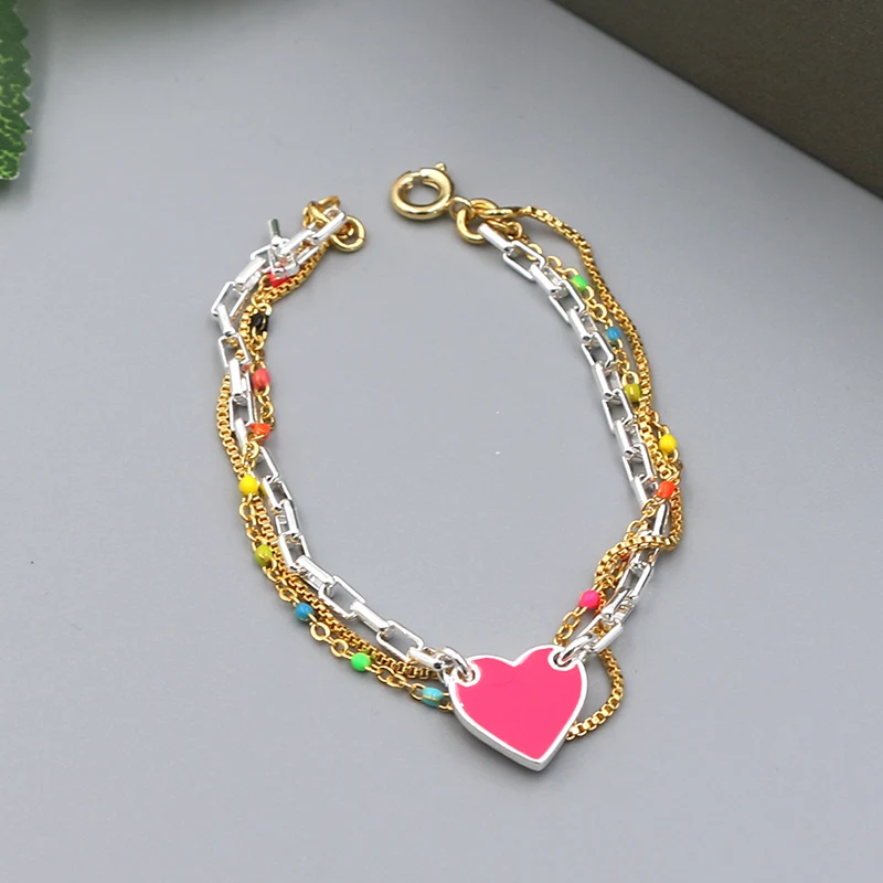 Pulseras: accesorios pequeños, grandes declaraciones